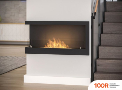 SimpleFire CORNER 900 L (СО СТЕКЛОМ) (407780)