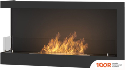 SimpleFire CORNER 900 L (СО СТЕКЛОМ) (407780)