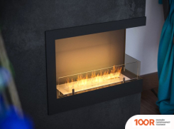 SimpleFire CORNER 600 R (СО СТЕКЛОМ) (407778)
