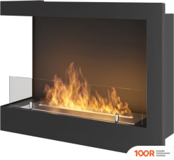 SimpleFire CORNER 600 L (СО СТЕКЛОМ) (407776)