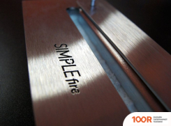 SimpleFire CORNER 600 L (407775)