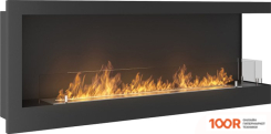SimpleFire CORNER 1200 R (СО СТЕКЛОМ) (407774)