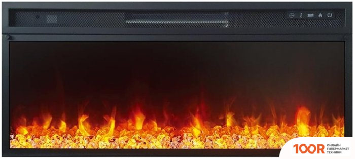 Royal Flame VISION 42 LED (407766)