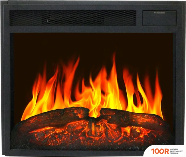 Royal Flame VISION 23 LED FX (407763)