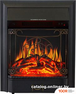 Royal Flame MAJESTIC FX M BLACK (407761)