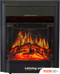 Royal Flame MAJESTIC FX M BLACK (407761)