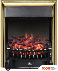 Royal Flame FOBOS FXM BRASS (407754)