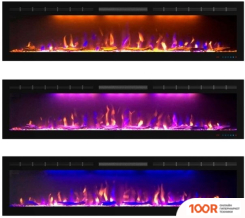 Royal Flame CRYSTAL 72 RF (407753)