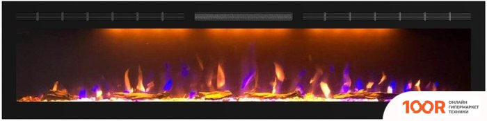 Royal Flame CRYSTAL 72 RF (407753)