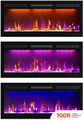 Royal Flame CRYSTAL 40 RF (407750)