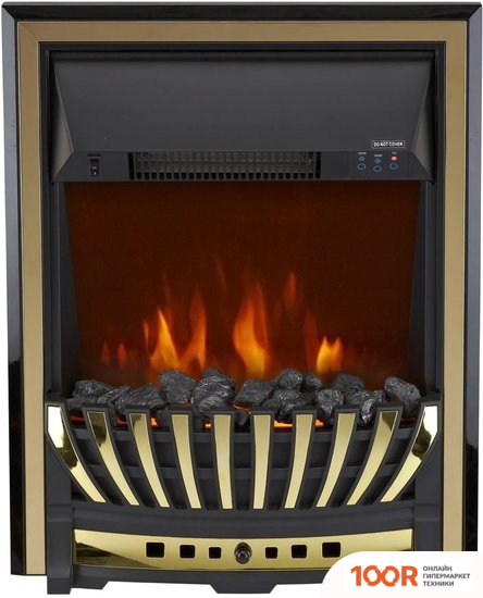 Royal Flame ASPEN GOLD (407744)