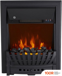 Royal Flame ASPEN BLACK (407743)