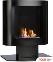 OneConcept PHANTASMA TOWER (ЧЕРНЫЙ) (407742)