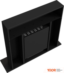 Kratki WHISKEY 2 (ЧЕРНЫЙ, С СЕРТИФИКАТОМ TUV) (407739)