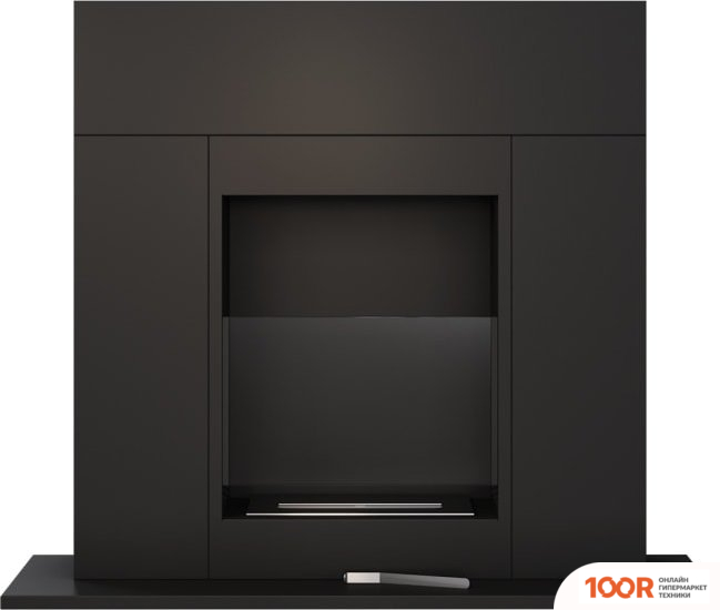 Kratki WHISKEY 2 (ЧЕРНЫЙ, С СЕРТИФИКАТОМ TUV) (407739)