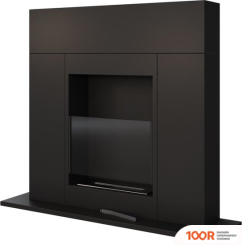 Kratki WHISKEY 2 (ЧЕРНЫЙ, С СЕРТИФИКАТОМ TUV) (407739)