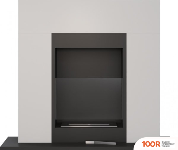 Kratki WHISKEY 2 (БЕЛЫЙ, С СЕРТИФИКАТОМ TUV) (407738)