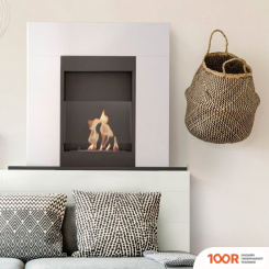 Kratki WHISKEY 2 (БЕЛЫЙ, С СЕРТИФИКАТОМ TUV) (407738)