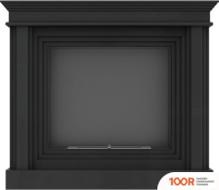 Kratki VIRGO (ЧЕРНЫЙ, С СЕРТИФИКАТОМ TUV) (407735)