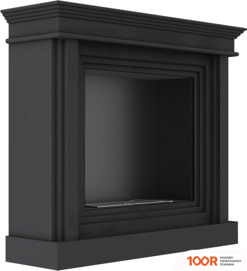 Kratki VIRGO (ЧЕРНЫЙ, С СЕРТИФИКАТОМ TUV) (407735)