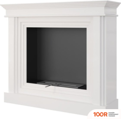 Kratki VIRGO (БЕЛЫЙ, С СЕРТИФИКАТОМ TUV) (407734)