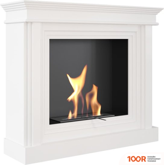 Kratki VIRGO (БЕЛЫЙ, С СЕРТИФИКАТОМ TUV) (407734)