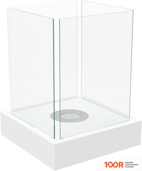 Kratki TANGO 4 (БЕЛЫЙ, С СЕРТИФИКАТОМ TUV) (407732)