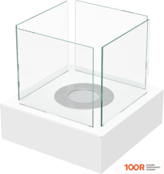 Kratki TANGO 3 (БЕЛЫЙ, С СЕРТИФИКАТОМ TUV) (407730)