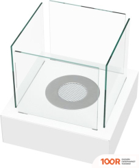 Kratki TANGO 3 (БЕЛЫЙ, С СЕРТИФИКАТОМ TUV) (407730)