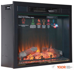 InterFlame SIRIUS 327 (407711)