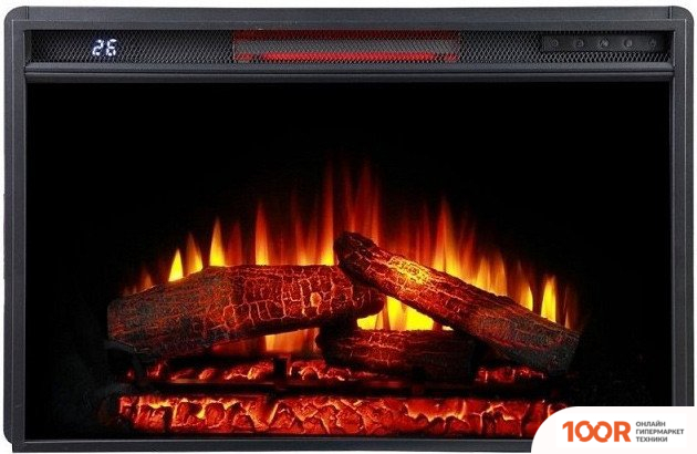 InterFlame FOTON 2076 (407697)