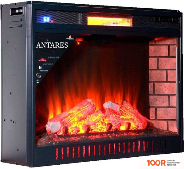InterFlame ANTRARES 9 (407694)