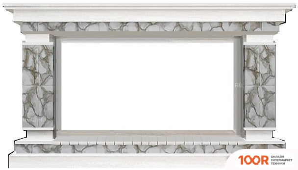 Glenrich ЛОРД S14 (КАРЕЛИЯ/БЕЛЕНЫЙ ДУБ) (407689)