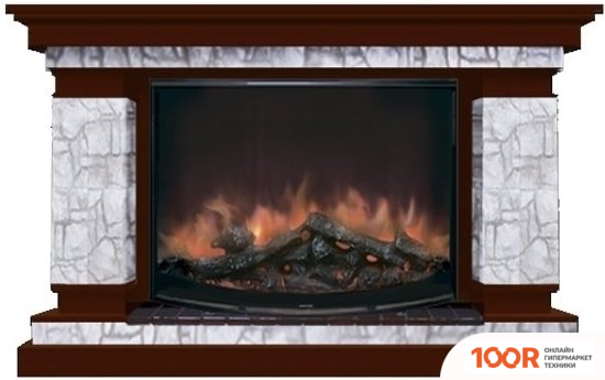 Glenrich ЛОРД 36 RONDO S36 (СТАРЫЙ ГОРОД/КРАСНОЕ ДЕРЕВО) (407687)