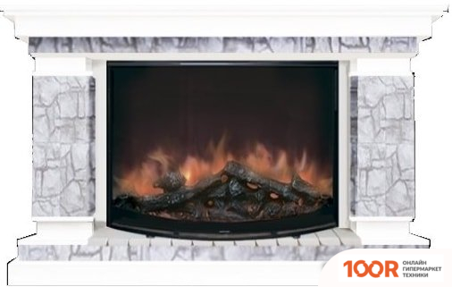 Glenrich ЛОРД 36 RONDO S36 (СТАРЫЙ ГОРОД/БЕЛЫЙ) (407684)