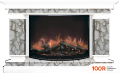 Glenrich ЛОРД 36 RONDO S36 (КАРЕЛИЯ/БЕЛЫЙ) (407682)