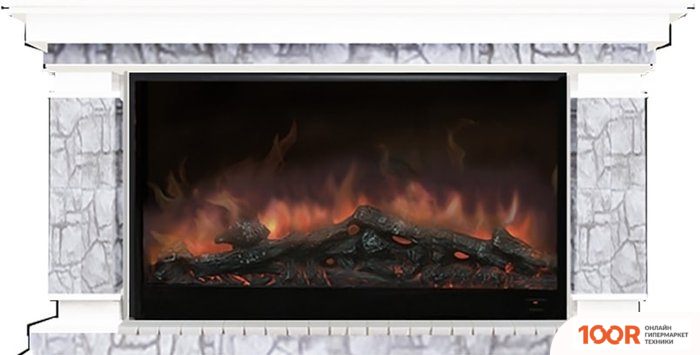 Glenrich ЛОРД 14 PREMIER S14 (СТАРЫЙ ГОРОД/БЕЛЫЙ) (407678)