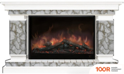 Glenrich ЛОРД 10 PREMIER S10 (КАРЕЛИЯ/БЕЛЫЙ) (407661)