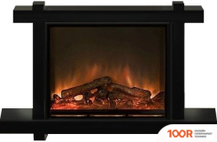 Glenrich КАПРИ DELUX (ARTE 28) ЧЕРНЫЙ (407659)