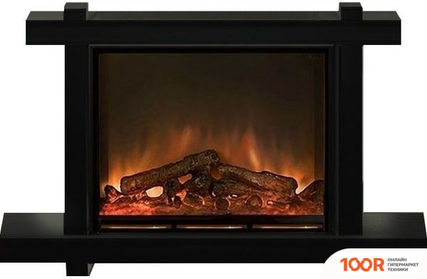 Glenrich КАПРИ DELUX (ARTE 28) ЧЕРНЫЙ (407659)