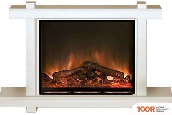 Glenrich КАПРИ DELUX (ARTE 28) СЛОНОВАЯ КОСТЬ (407658)