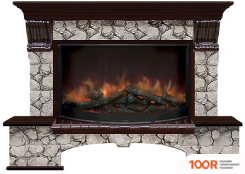 Glenrich RONDO S86 (КАРЕЛИЯ/ДУБ 46) (407642)