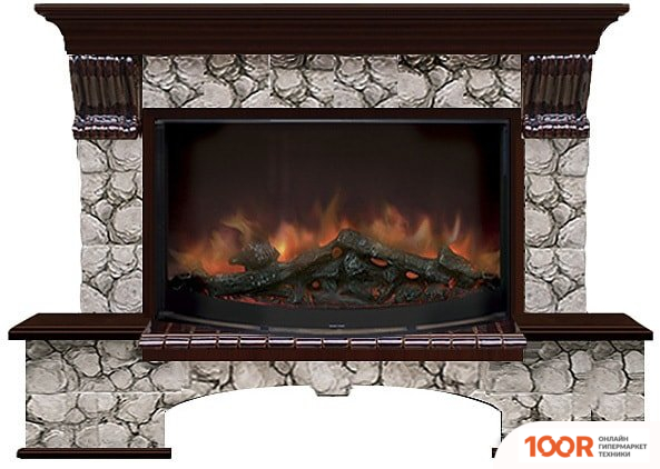 Glenrich RONDO S86 (КАРЕЛИЯ/ДУБ 46) (407642)