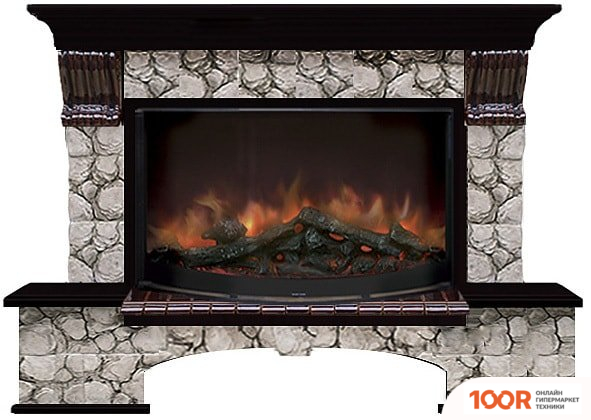 Glenrich RONDO S86 (КАРЕЛИЯ/ВЕНГЕ) (407641)