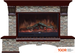 Glenrich RONDO S86 (ГРОТ ЦВЕТНОЙ/КРАСНОЕ ДЕРЕВО) (407639)