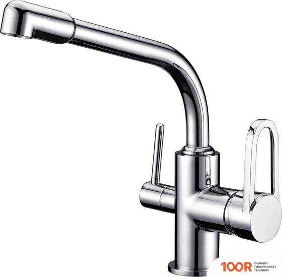 Glenrich RONDO S86 (ГРОТ ЦВЕТНОЙ/ДУБ 46) (407638)