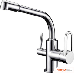 Glenrich RONDO S86 (ГРОТ ЦВЕТНОЙ/ДУБ 46) (407638)