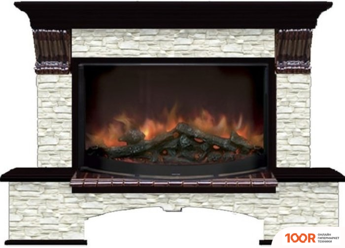 Glenrich RONDO S86 (ГРОТ ЦВЕТНОЙ/ВЕНГЕ) (407637)