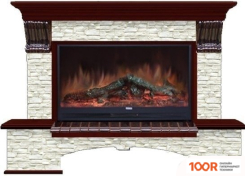 Glenrich RONDO S86 (ГРОТ ОДНОТОННЫЙ/КРАСНОЕ ДЕРЕВО) (407634)