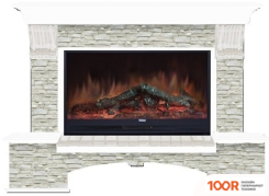 Glenrich RONDO S86 (ГРОТ ОДНОТОННЫЙ/БЕЛЫЙ) (407631)